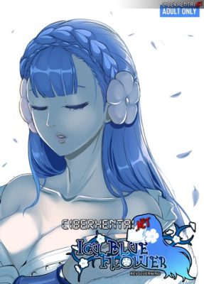 ¡[RevolverWing] Flor Azul Helada (Traducción Exclusiva y Seductora)!
