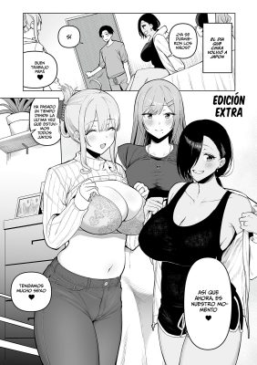 ¡[Amano Don] Actividades Extracurriculares del Comité de Disciplina para Proteger la Moral: Edición Especial (Hentai)!