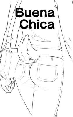 “[Black-Kitten] – Chica Buena: Seducción Felina”
