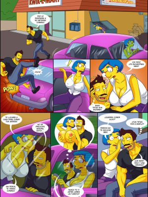 ¡[VentZX] La Emocionante Aventura de Darren – Capítulo #4 (Traducción Exclusiva)!