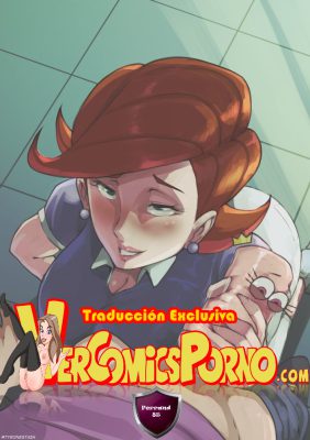 La mamá de Timmy y Vicky: una historia de Tyrone llena de emoción y misterio.