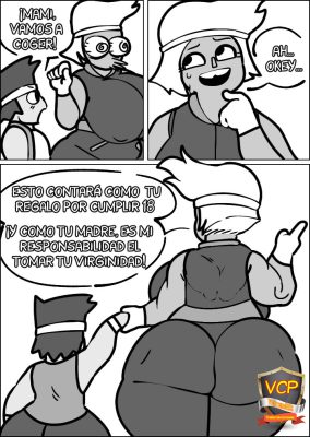 ¡[Megoko] Carol y KO: ¡Seamos Héroes con OK K.O.!