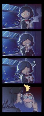 ¡[H_ikenuma] Simon y Betty (Hora de Aventura): Una historia épica de amor y magia!