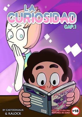 “La Curiosidad: Capítulo 1 – Un Misterio que te Atrapará”