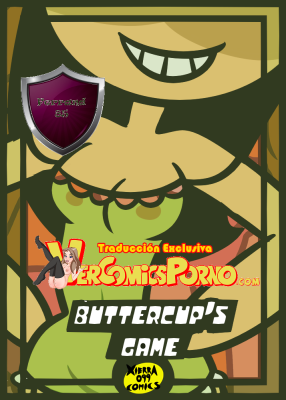 “El juego de Buttercup (Traducción exclusiva)”