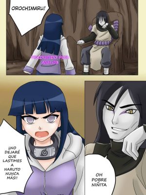 “La Corrupción de Hinata: Un Relato Seductor”