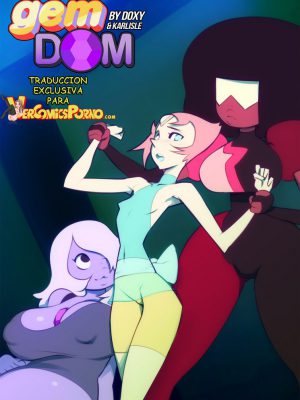 “Gem Dom: Traducción Exclusiva Imperdible”