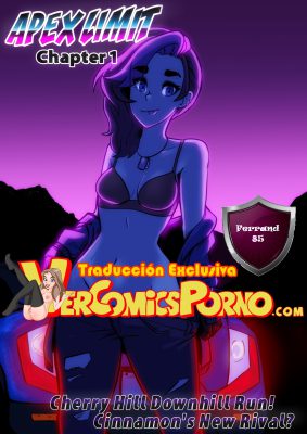 ¡[Café Les Beans] ¡Límite Apex (En curso)!