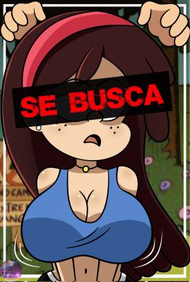 ¡[Allan Loud] Se busca: ¡La Casa de los Ruidos!