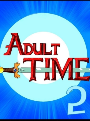 “Hora de Aventura: Tiempo de Adultos 2 – ¡Más Emocionante que Nunca!”