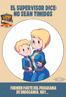 [ta777371] Experimento en el Búnker (Porno de Fallout) – ¡Descubre los secretos más oscuros y sensuales del apocalipsis!