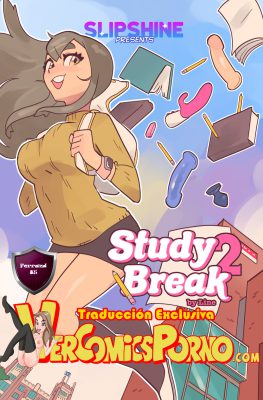 Descanso de Estudio 2 – SlipShine: ¡Una pausa emocionante y deslumbrante!