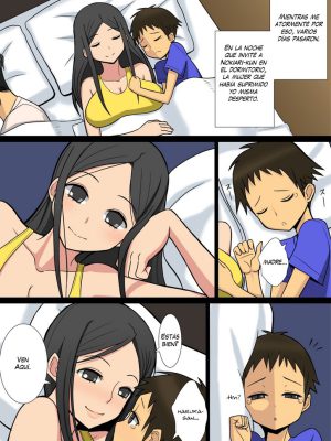“Noriaki-kun y Haruka-san: Una historia cautivadora”
