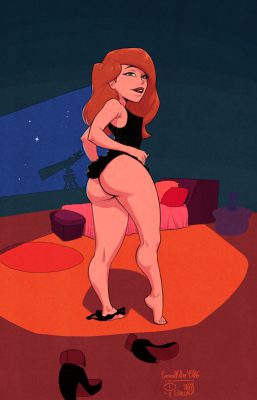 “[Shane Ballard] Imposible de Resistir: Una Tentación Irresistible”