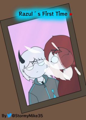 “[StormyMike35] La Primera Vez de Razul: Una Aventura Inolvidable”