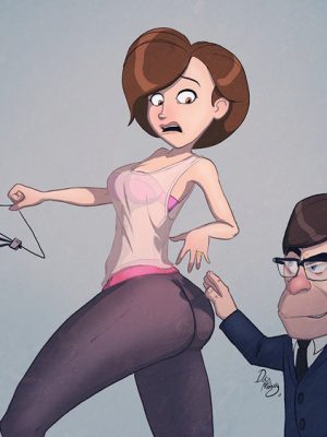 “Helen contra el Jefe: una batalla épica”