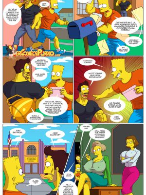 ¡[VentZX] La Emocionante Aventura de Darren – Capítulo #6 (Traducción Exclusiva)!