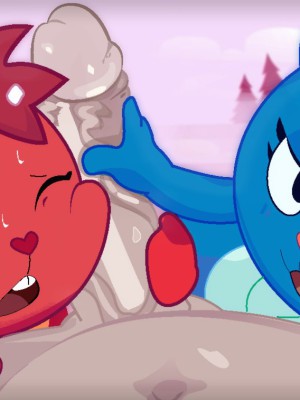 ¡[Gosgoz] Amigos Puteros Felices (Amigos del Árbol Feliz)!

¡Una versión más picante y emocionante del clásico!