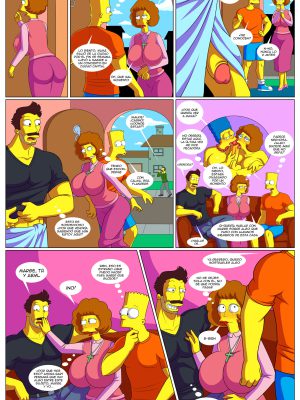 ¡[VentZX] La Emocionante Aventura de Darren – Capítulo #7 (Traducción Exclusiva)!