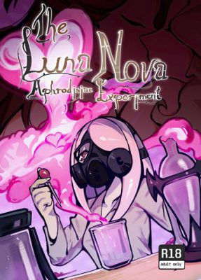 “[roropull] Pequeña Bruja Academia – El Experimento Afrodisíaco de Luna Nova”

¡Descubre la magia y la pasión en este emocionante experimento!