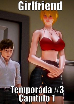 ¡Novia! Temporada 3 – Episodio 1: ¡El regreso explosivo!