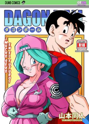 ¡[Yamamoto] ¡Mucho sexo en este futuro!