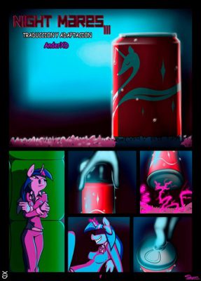 ¡[Slypon] MLP – Pesadillas Nocturnas #3 (Hentai Furry de MLP)!

Cảm ơn bạn đã sử dụng dịch vụ của tôi!