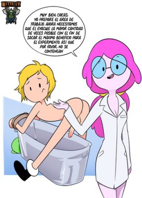 “[Joshin] Explorando con Finn: Una Aventura Emocionante”