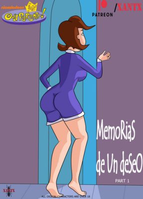“[Xantx] Memorias de un Anhelo Inolvidable”