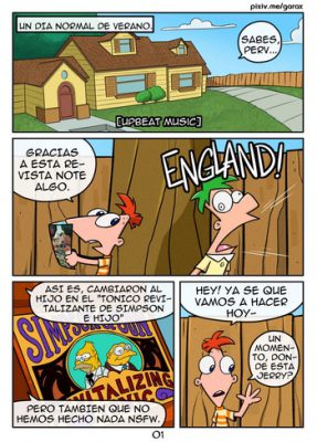 “[Garabatoz] Playa Nudista de Phingas y Perv: ¡Un Paraíso Desnudo y Divertido!”