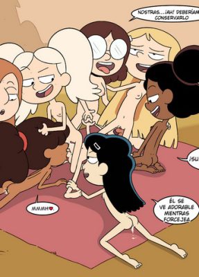 “[ADullPerson] Un Día Épico en la Vida de David”
