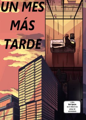 “[Leslie Brown] Los Gallos de Roca #5: ¡Una Aventura Inolvidable!”