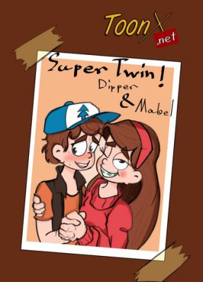 Título en español: “[Anont] Super Gemelos – Dipper y Mabel (Porno de Gravity Falls)”

¡Descubre la ardiente aventura de los gemelos Dipper y Mabel en este emocionante porno de Gravity Falls!