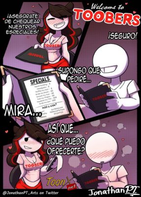 ¡[JonathanPT] Bienvenido a TOOBERS! (Traducción Exclusiva y Emocionante)