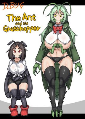 “[Dr.bug] La Hormiga y el Saltamontes (Porno Peludo)”