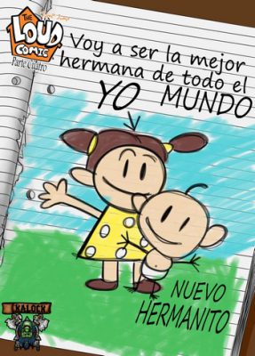 ¡[SaltaSalta] La Casa de los Ruidos 4: ¡Una Aventura Inolvidable!