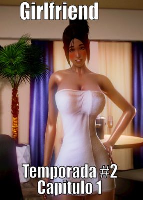 ¡[Novia] Novia – Temporada 2 – Capítulo 1: Un nuevo comienzo lleno de emoción y sorpresas!