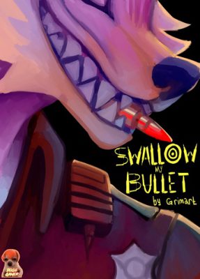 “[GrimArt] Devora Mi Bala (Furry XXX)”