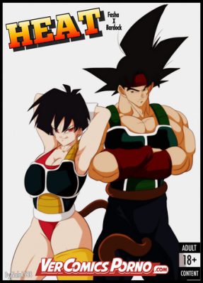 ¡[Nala1588] ¡Calor (Dragon Ball Z) (Traducción Exclusiva)!