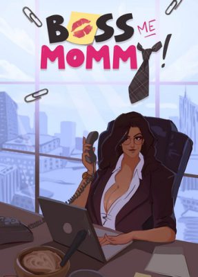 “[Horny-X] Jefa Seductora #1 (Cómic XXX)”