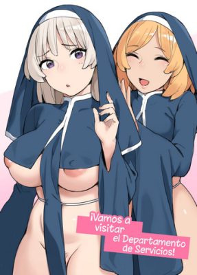 ¡Exploremos la División de Servicio de [Irotenya]!