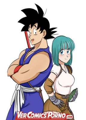¡[Gokutrash] Goku se reencuentra con un viejo amigo (Dragon Ball) (Traducción Exclusiva)!