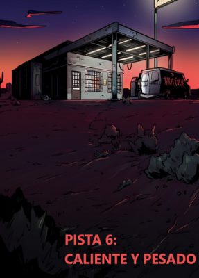 “[Leslie Brown] Los Gallos de Roca #6: ¡Una Aventura Inolvidable!”