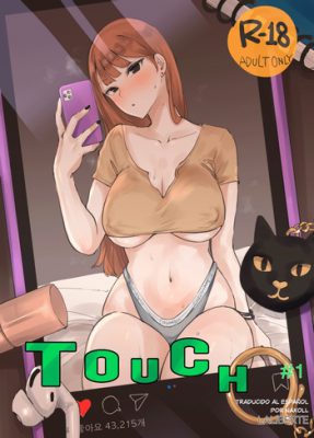 “[laliberte] TOUCH: La Seducción Prohibida (Manga Netorare)”