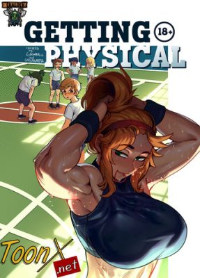 ¡[GreasyMeta] Poniendo el Cuerpo en Movimiento (Traducción Exclusiva)!