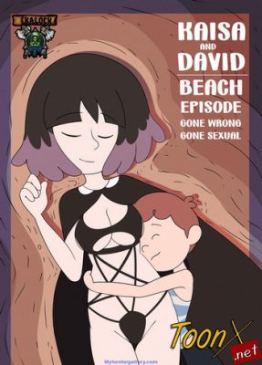 “[Johnterrible] Kaisa y David – Episodio en la Playa (Traducción Exclusiva y Emocionante)”