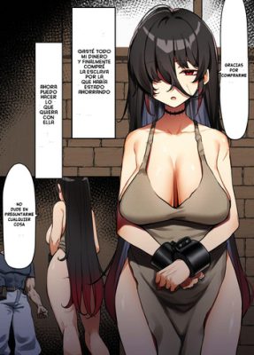 ¡[MM] Seishori Gakari: Un Manga Hentai Irresistible!