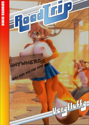“[MuyPeludo] Aventura en Carretera (Furry XXX)”