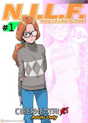 “[Tekuho] NILF (Cómic Erótico)”