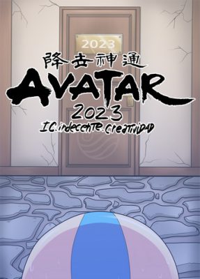 ¡[ICindecente] Cómic de Avatar (Avatar XXX): ¡Una aventura erótica inolvidable!